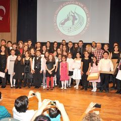 Piyano ve Yaylı Çalgılar Günleri (27)