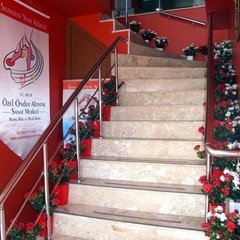 Okulumuzun Genel Görünümü (2)