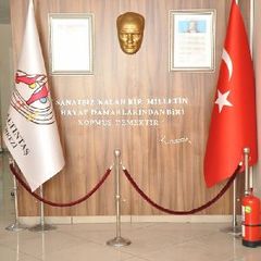 Okulumuzun Genel Görünümü (5)