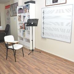 Okulumuzun Genel Görünümü (8)