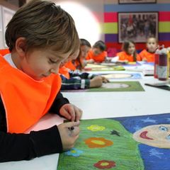 Okulumuzun Genel Görünümü (10)