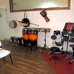 Okulumuzun Genel Görünümü (11)