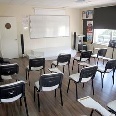 Okulumuzun Genel Görünümü (12)