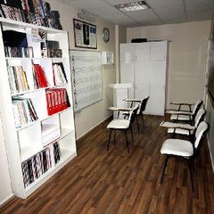 Okulumuzun Genel Görünümü (13)