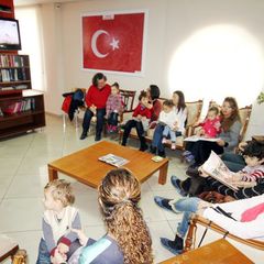 Okulumuzun Genel Görünümü (14)