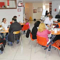 Okulumuzun Genel Görünümü (15)