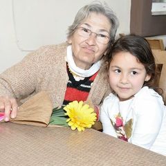 Huzurevi Ziyaretlerimiz (2)