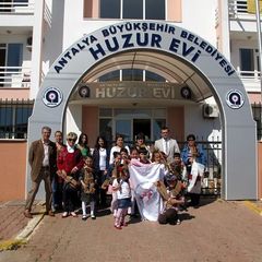 Huzurevi Ziyaretlerimiz (5)