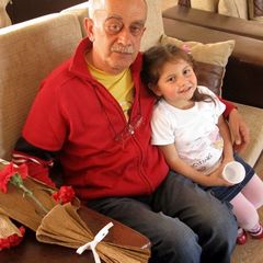 Huzurevi Ziyaretlerimiz (6)