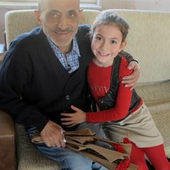 Huzurevi Ziyaretlerimiz (7)