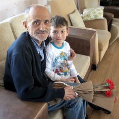 Huzurevi Ziyaretlerimiz (8)