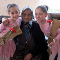 Huzurevi Ziyaretlerimiz (9)