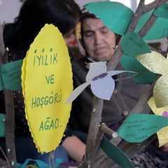 Huzurevi Ziyaretlerimiz (12)