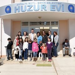 Huzurevi Ziyaretlerimiz (13)