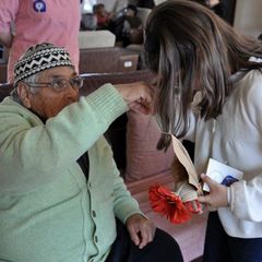 Huzurevi Ziyaretlerimiz (16)