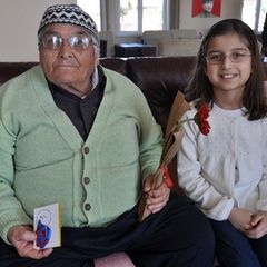 Huzurevi Ziyaretlerimiz (17)