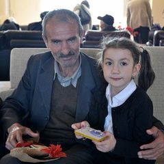 Huzurevi Ziyaretlerimiz (18)