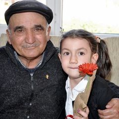 Huzurevi Ziyaretlerimiz (19)