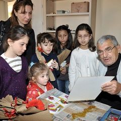 Huzurevi Ziyaretlerimiz (20)