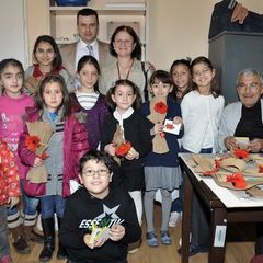 Huzurevi Ziyaretlerimiz (21)