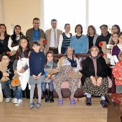 Huzurevi Ziyaretlerimiz (22)