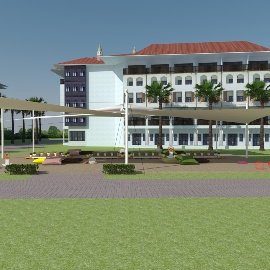 Medo Tente Sistemleri 5