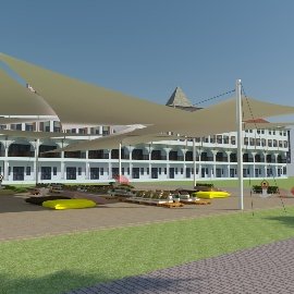 Medo Tente Sistemleri 3