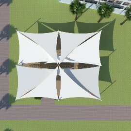 Medo Tente Sistemleri 1