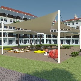 Medo Tente Sistemleri 2