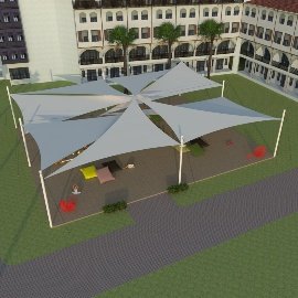 Medo Tente Sistemleri 4