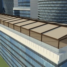 Medo Tente Sistemleri 1