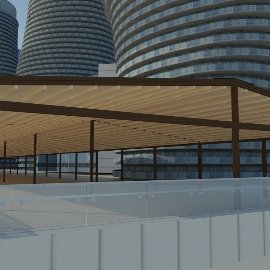 Medo Tente Sistemleri 3