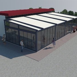 Medo Tente Sistemleri