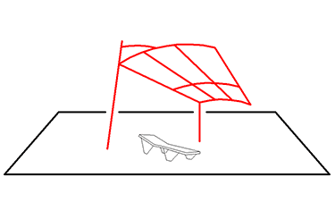 Galvaniz-Otopark-Ve-Sahil-Gölgelendirme