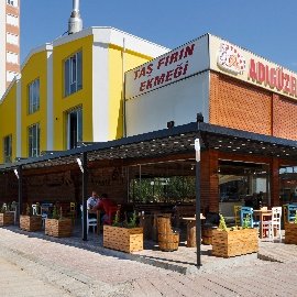 Medo Tente Sistemleri Antalya 3