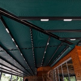 Medo Tente Sistemleri Antalya 2