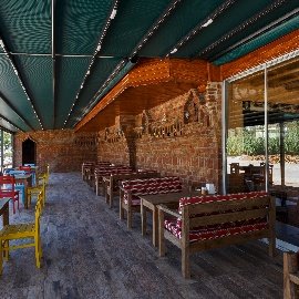 Medo Tente Sistemleri Antalya 7