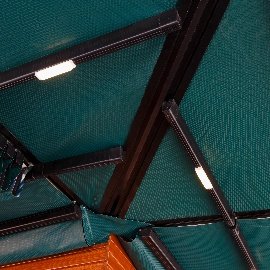 Medo Tente Sistemleri Antalya 5