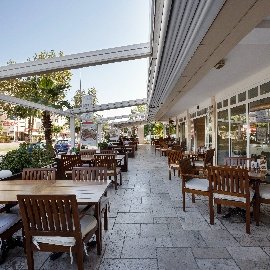 Medo Tente Sistemleri 4