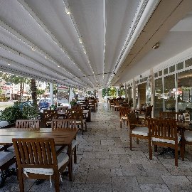 Medo Tente Sistemleri 3