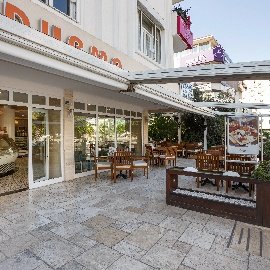 Medo Tente Sistemleri 5