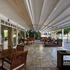 Medo Tente Sistemleri 2