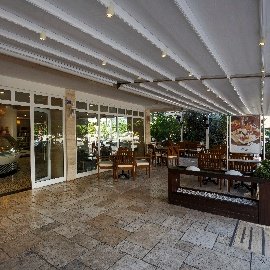 Medo Tente Sistemleri 1