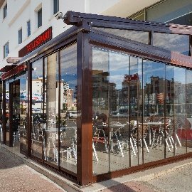 Medo Tente Sistemleri 4