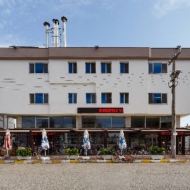 Medo Tente Sistemleri 5