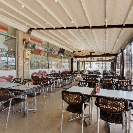 Medo Tente Sistemleri 1