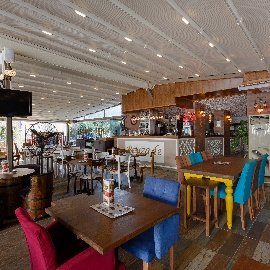 Medo Tente Sistemleri 3