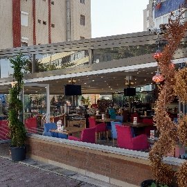 Medo Tente Sistemleri 7