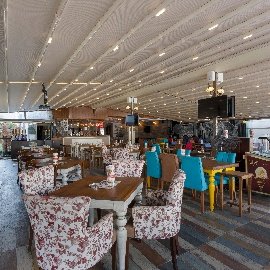 Medo Tente Sistemleri 2