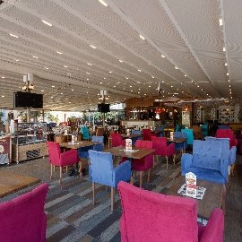 Medo Tente Sistemleri 8